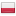 sentencjefb.pl server is located in Poland